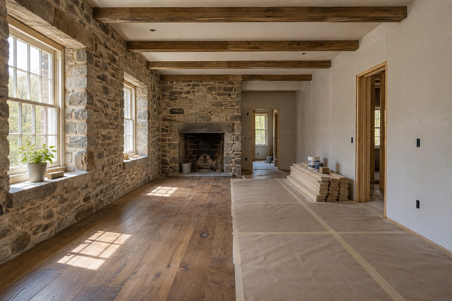home-remodeling-banner image